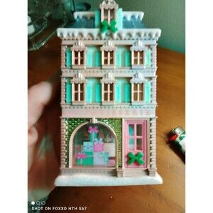 Bath & Body Works Emily in Paris Parisian Bakeshop Projector Wallflowers Plug In
